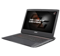 Asus ROG G752 GTX 1070 Intel Core i7-6th Gen laptop