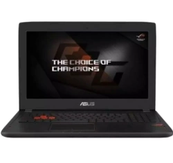 Asus ROG GL502 Intel Core i7-6th Gen laptop