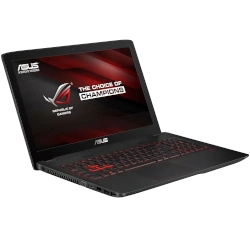 Asus ROG GL552V Intel Core i7-7th Gen laptop