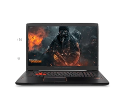 Asus ROG GL702VM Intel i7-6th Gen GTX970m laptop