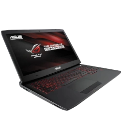 Asus ROG GL751JY 17.3 Intel Core i7-4th gen laptop