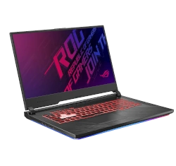 Asus ROG Strix G GL731 Intel Core i7 9th Gen GTX 1650 laptop