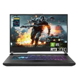 Asus ROG Strix G15 G512 Intel Core i7 10th Gen RTX 2060 laptop