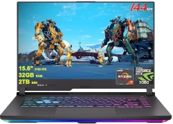 Asus ROG Strix G15 G513 15" Ryzen 7 4800H RTX 3060 laptop