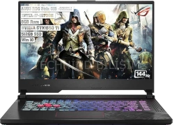 Asus ROG Strix G15 Intel Core i5 10th Gen. Nvidia GTX 1650 laptop