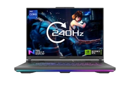 Asus ROG Strix G16 G614 16" Intel Core i9-13th Gen RTX 4080 laptop