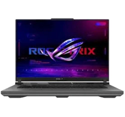 Asus ROG Strix G16 G614FR Ryzen 9 9955HX RTX 5070 Ti