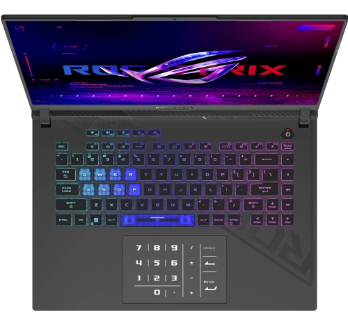 Asus ROG Strix G16 G614JJ i7-13650HX RTX 3050 laptop