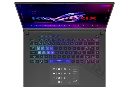 ASUS ROG Strix G16 G614JZR Intel Core i9-14th Gen RTX 4080 laptop