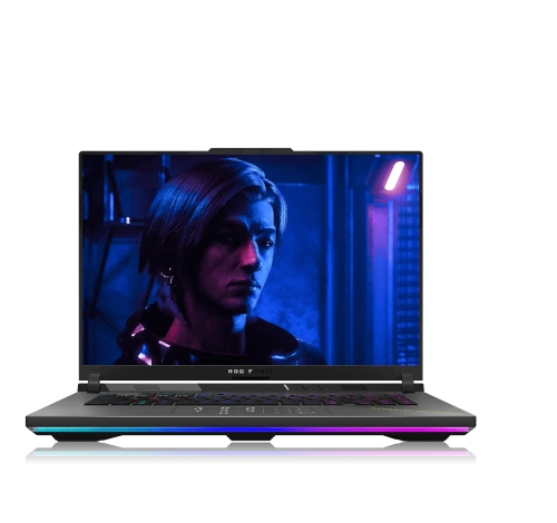 Asus ROG Strix G16 G614PH Ryzen 9 8940HX RTX 5050