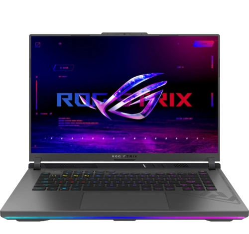 Asus ROG Strix G16 G615 16" Intel i9-14th Gen RTX laptop