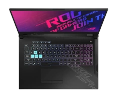 Asus ROG Strix G17 G712 17" Intel Core i7-10th Gen GTX 1660Ti laptop