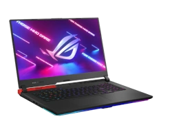 Asus ROG Strix G17 G713 17" AMD Ryzen 7 4800H GTX 1650 laptop