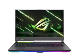 Asus ROG Strix G17 G713 17" AMD Ryzen 9 7945HX RTX 4070 laptop