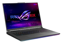 Asus ROG Strix G18 G814 18" Intel Core i9-13th Gen RTX 4050 laptop