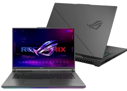 Asus ROG Strix G18 G814JIR 18" Intel Core i9-14th Gen RTX 4070 laptop