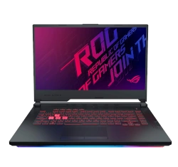 Asus ROG Strix G531GT GTX 1650 Intel i7 9th Gen laptop