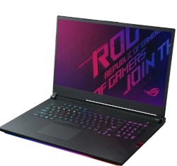 Asus ROG Strix G731 Intel Core i7 9th Gen RTX 2070 laptop