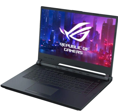 Asus ROG Strix GL531 Intel Core i5 9th Gen. Nvidia GTX 1650