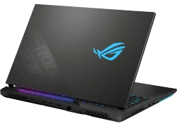 Asus ROG Strix SCAR 17 G733DS Ryzen 9 5900HX RTX 3070 laptop