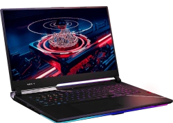 Asus ROG Strix SCAR 17 G733ZM Intel Core i9 12th Gen RTX 3060