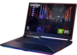 Asus ROG Strix SCAR 17 G733ZW Intel Core i9 12th Gen RTX 3070 Ti