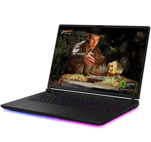 ASUS ROG Strix SCAR 18 4K 240Hz G835LWG 32GB 1TB Ultra 9 290HX RTX 5080
