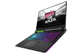 Asus ROG Strix Scar G15 G513 15" AMD Ryzen 9 6900HX RTX 3060 laptop