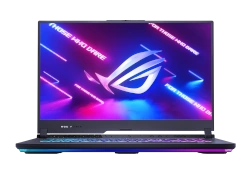 Asus ROG Strix Scar G17 G713 17" AMD Ryzen 9 6900HX RTX 3060 laptop