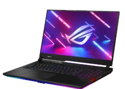 Asus ROG Strix Scar G17 G713 17" AMD Ryzen 9 6900HX RTX 3080 laptop