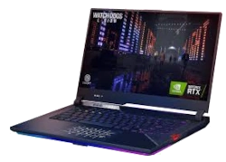 Asus ROG Strix Scar G533 15" Intel Core i9-12th Gen RTX 3080 laptop