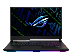 Asus ROG Strix Scar G733 17" Ryzen 9 5900HX RTX 3060 laptop