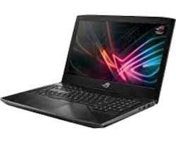 Asus ROG Strix Scar GL503 Intel Core i7 8th Gen laptop