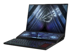 Asus ROG Zephyrus Duo GX650 16" AMD Ryzen 9 6900HX RTX 3060 laptop