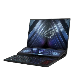 Asus ROG Zephyrus Duo GX650 16" AMD Ryzen 9 6900HX RTX 3070 Ti laptop