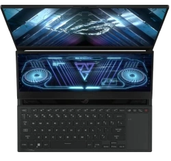 Asus ROG Zephyrus Duo GX650 16" AMD Ryzen 9 6900HX RTX 3080 Ti laptop