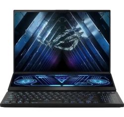 Asus ROG Zephyrus Duo GX650 16" AMD Ryzen 9 7945HX RTX 4090 laptop