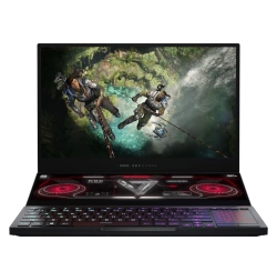 Asus ROG Zephyrus Duo SE 15 Ryzen 9 RTX 3080 laptop