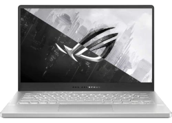 Asus ROG Zephyrus G14 GA401 14" Ryzen 7 5800HS GTX 1650 laptop