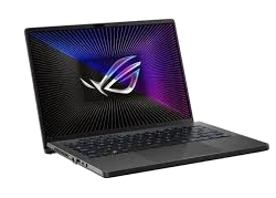 Asus ROG Zephyrus G14 GA402XV AMD Ryzen 9 7940HS laptop