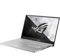 Asus ROG Zephyrus G14 RTX 2060 Ryzen 9 5900HS laptop