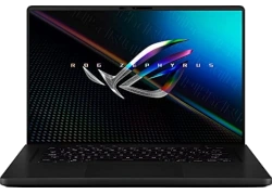 Asus ROG Zephyrus G16 GU603 16" Intel Core i7-12th Gen RTX 4060 laptop