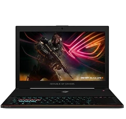 Asus ROG Zephyrus GX501 Intel Core i5 7th Gen laptop