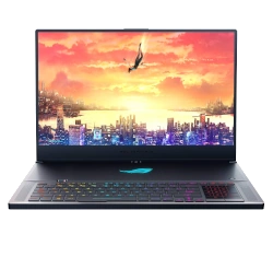 Asus ROG Zephyrus GX531 RTX2070 Core i7-8th Gen laptop