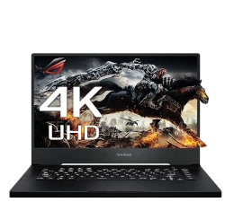 Asus ROG Zephyrus M15 Intel Core i7 10th Gen. Nvidia RTX 2060 laptop