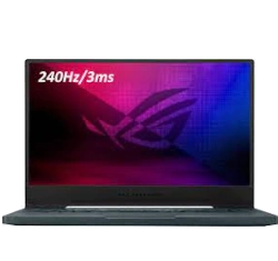 Asus ROG Zephyrus M15s Intel Core i7 10th Gen. Nvidia RTX 2070 laptop
