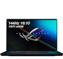 Asus ROG Zephyrus M16 16" Intel Core i9-12th Gen RTX 3050 Ti