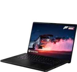 Asus ROG Zephyrus M16 Intel Core i9 11th Gen RTX 3070 laptop