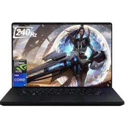 Asus ROG Zephyrus M16 Intel Core i9-13th Gen RTX 4070 laptop