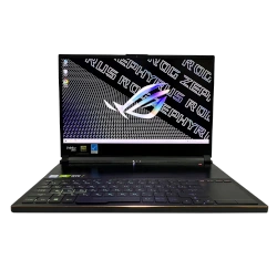 Asus ROG Zephyrus S GX531 Intel Core i7 9th Gen. Nvidia RTX 2070 laptop